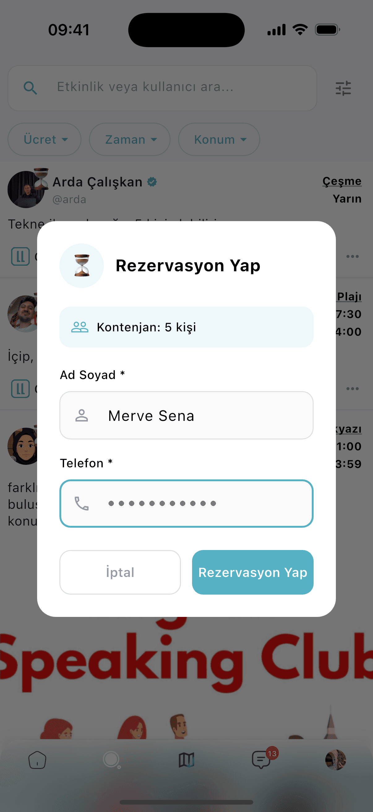 Katıl