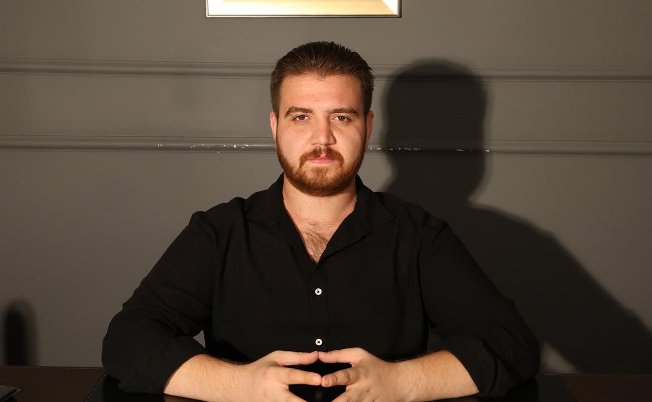 Cenk Kafkas
