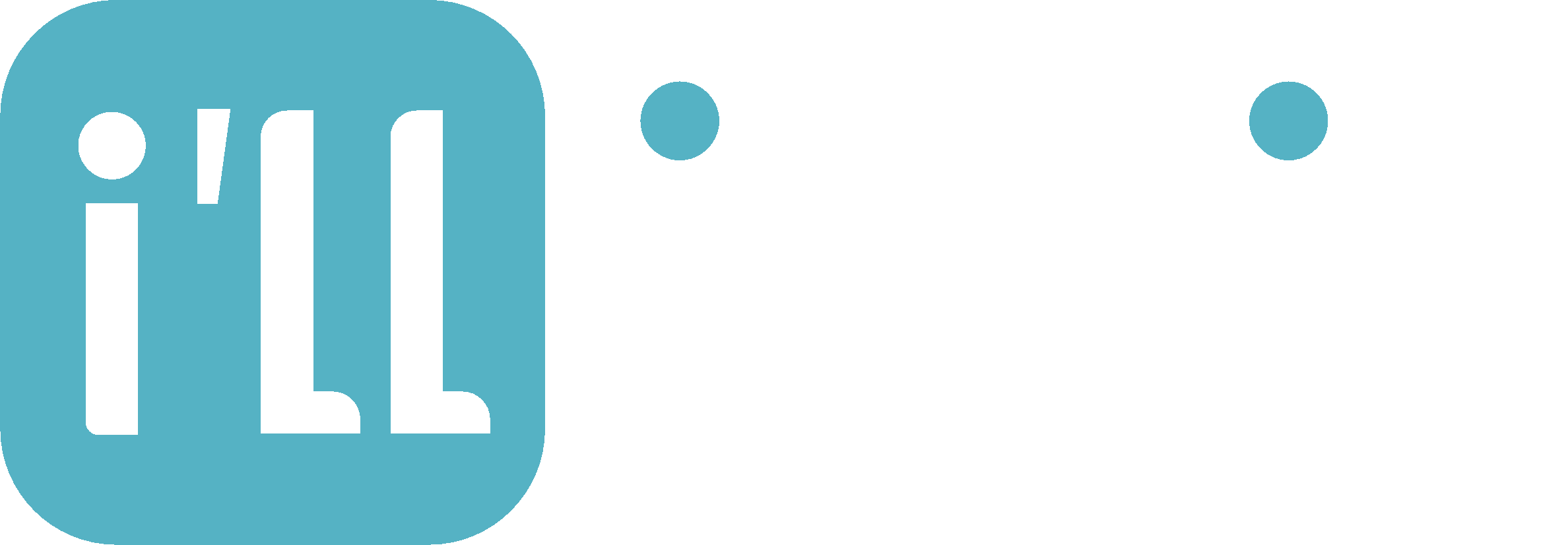 i will